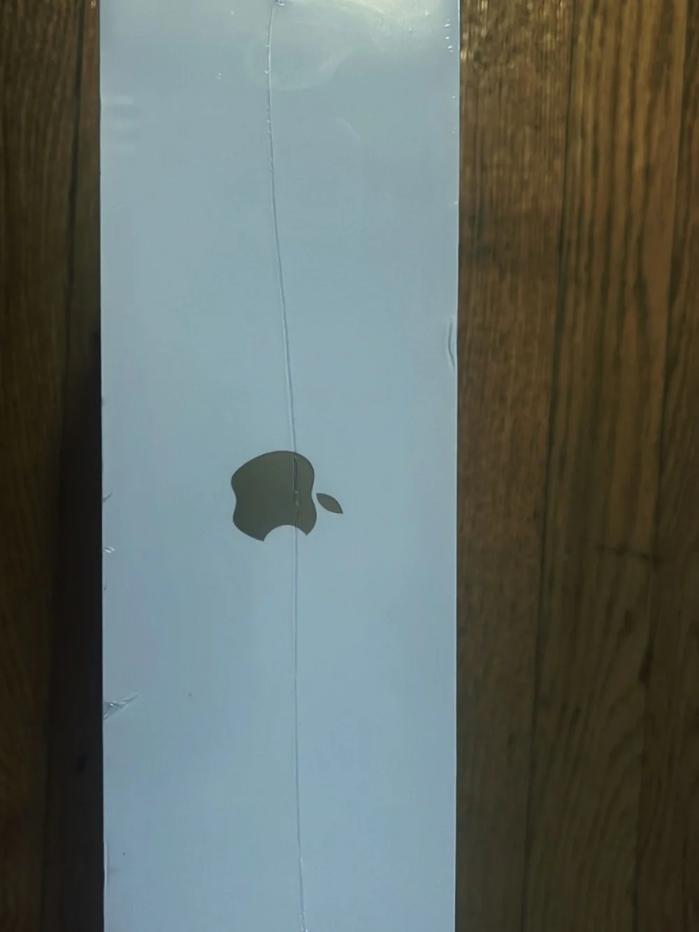 Tan AirPod maxes